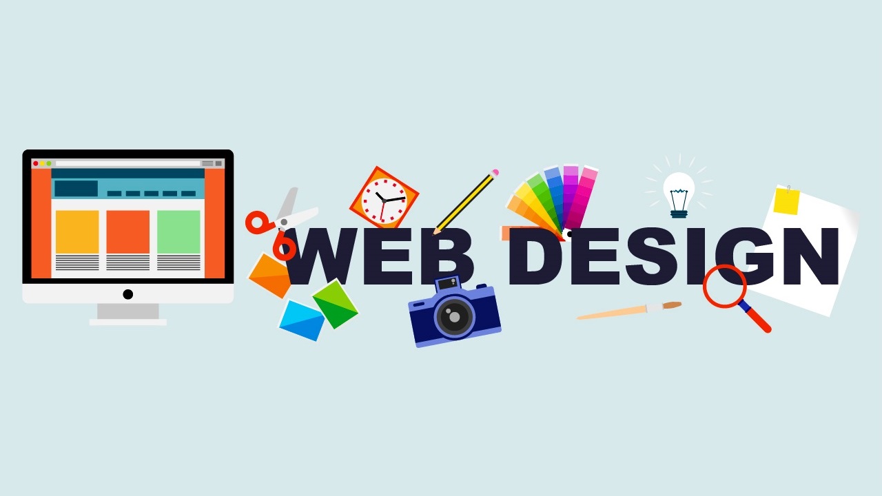 sito web design