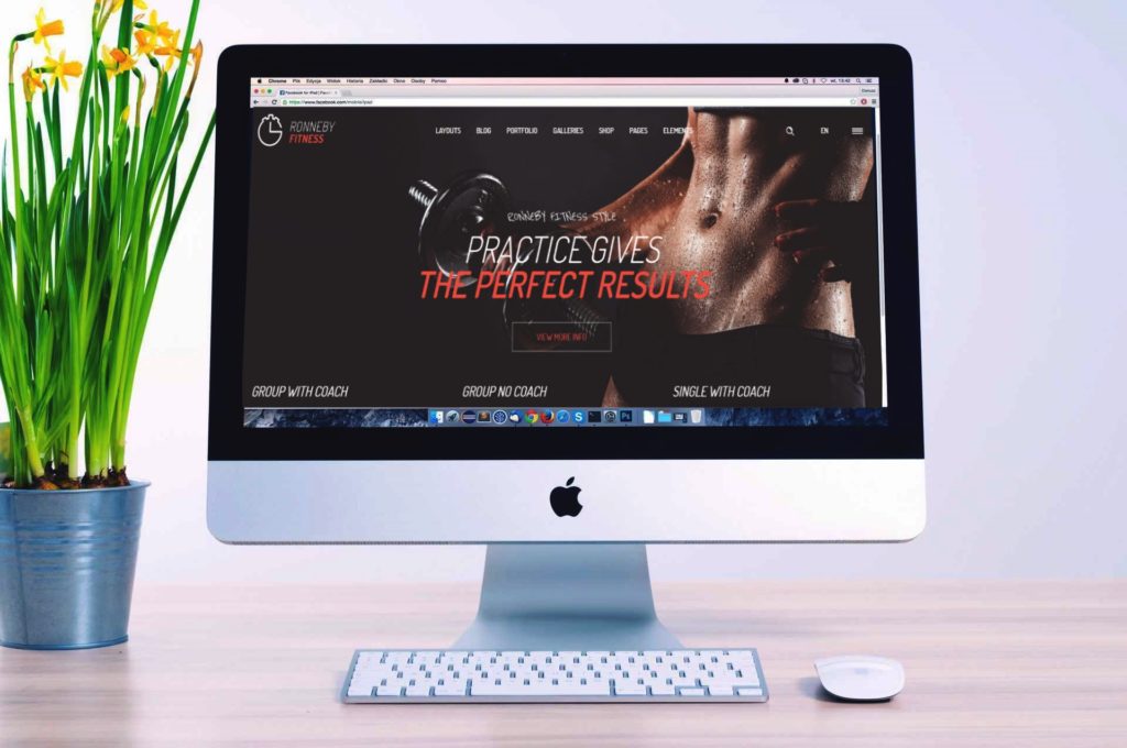 web-site-demo-on-mac_gym