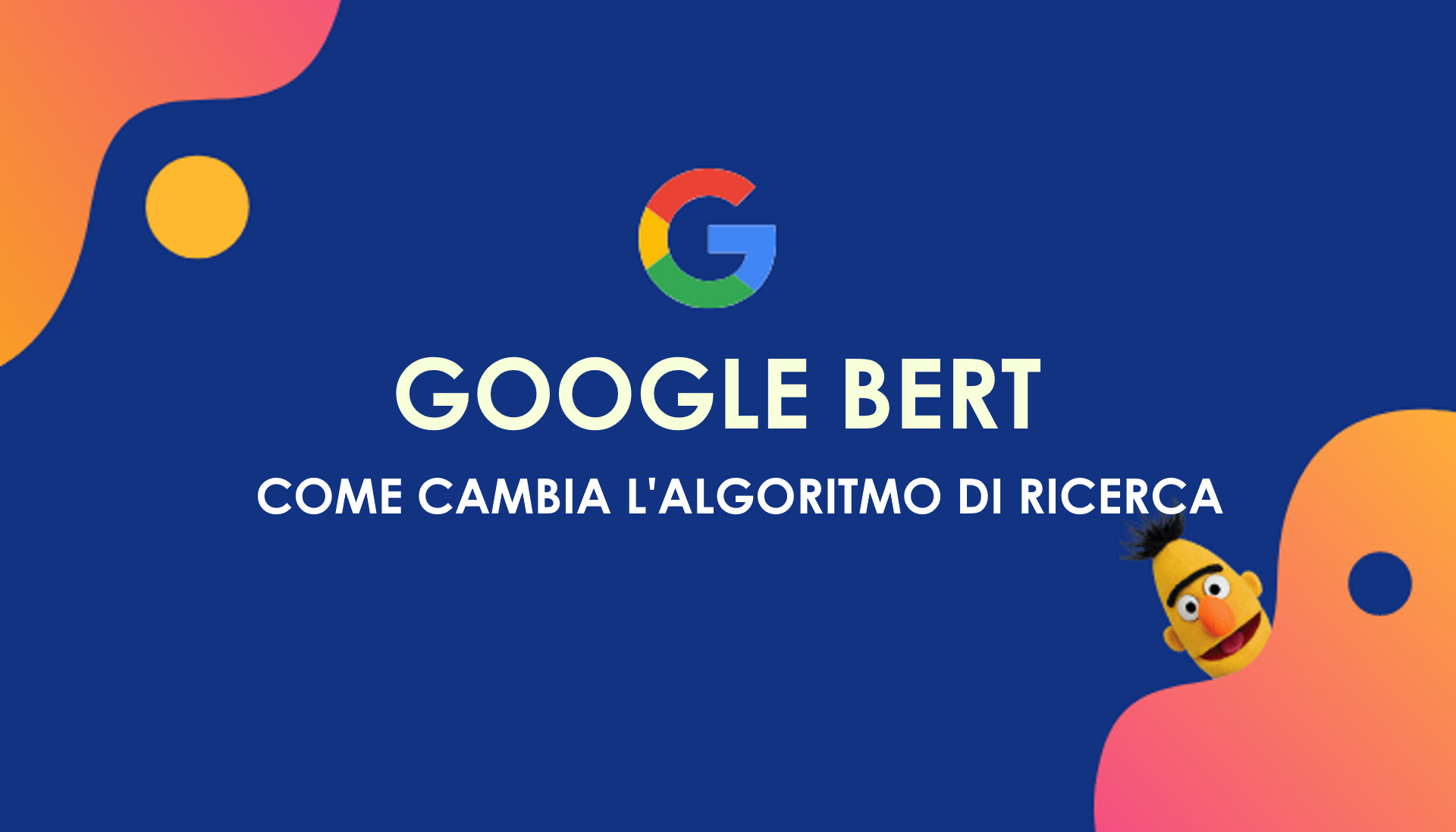 Google BERT