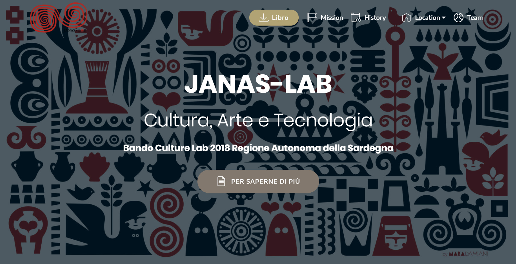 progetto-janas-lab