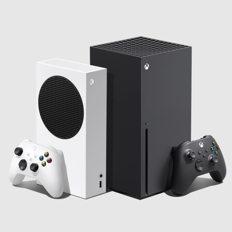 Xbox Series X|S