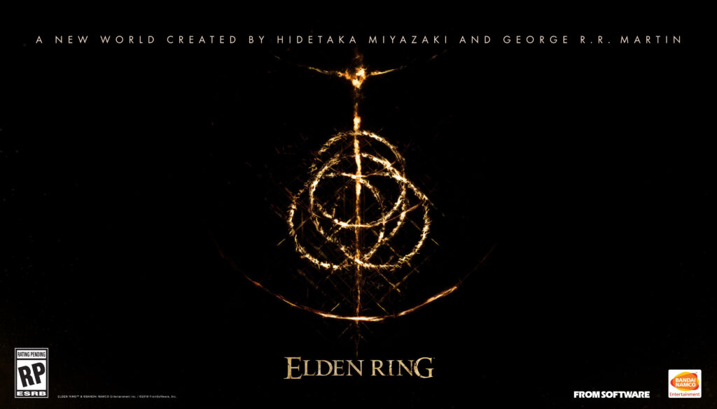 Elden Ring