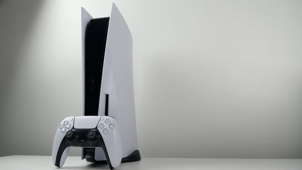 Sony PlayStation 5