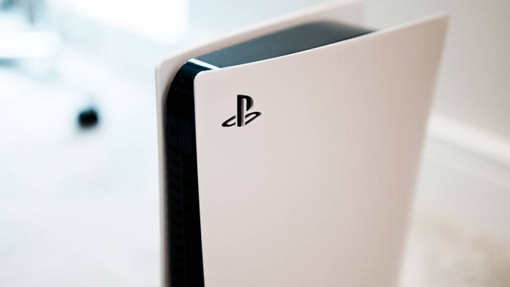 PlayStation 5