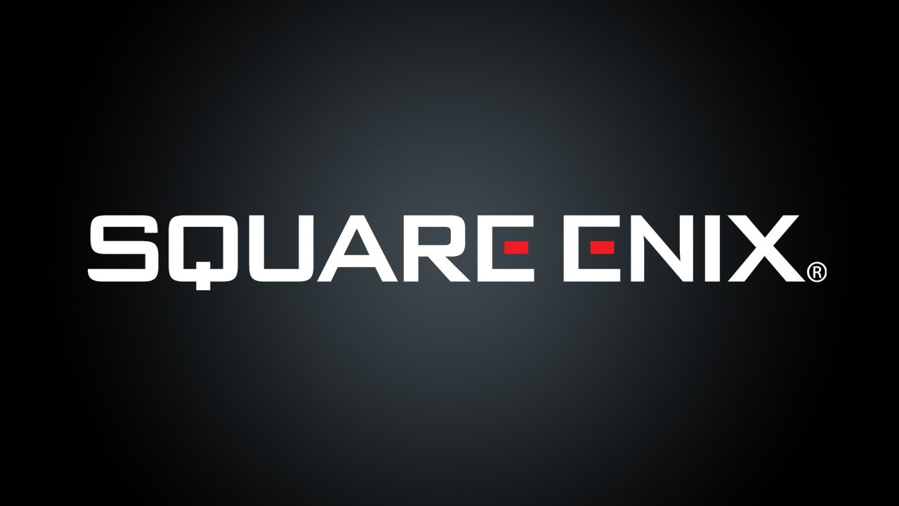 Square-Enix