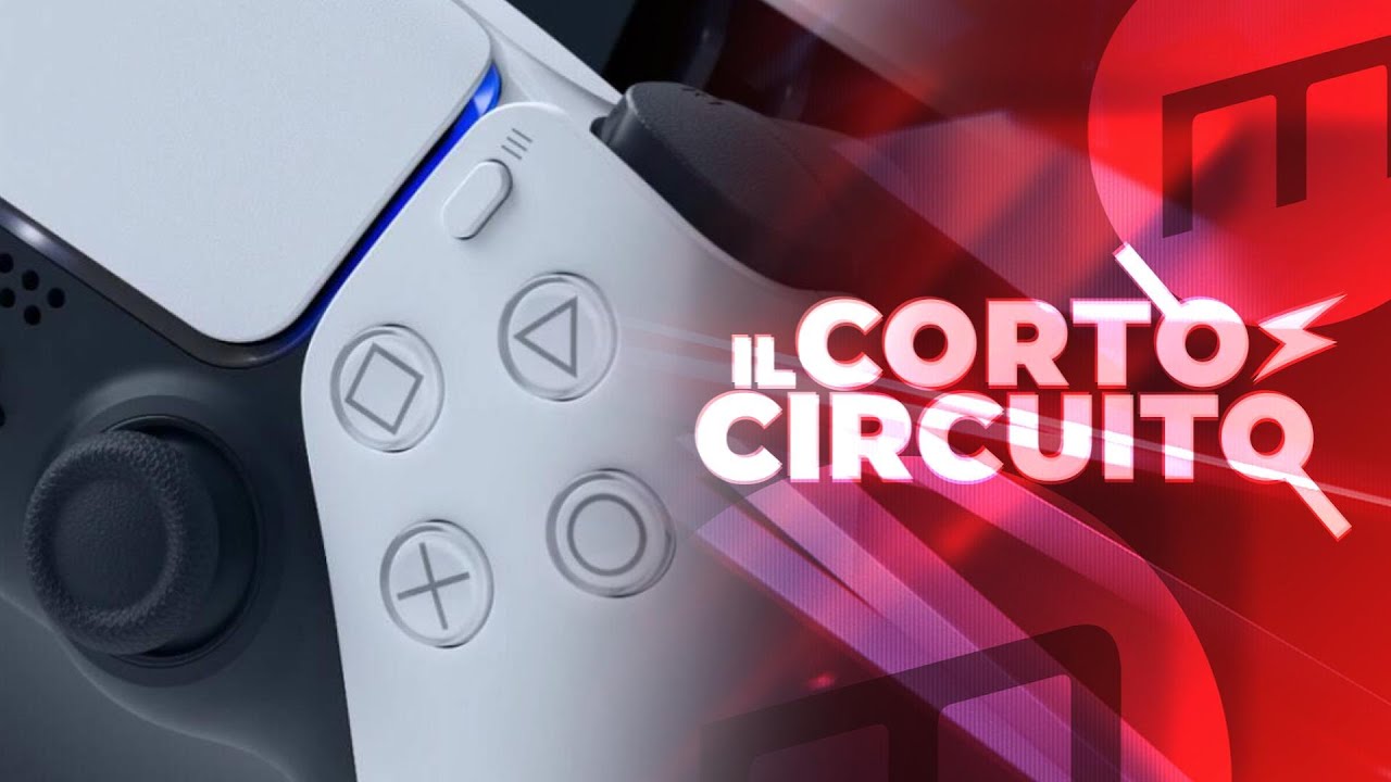 Multiplayer.it - PS5, Xbox e Stadia: chi vincerà? - il Cortocircuito