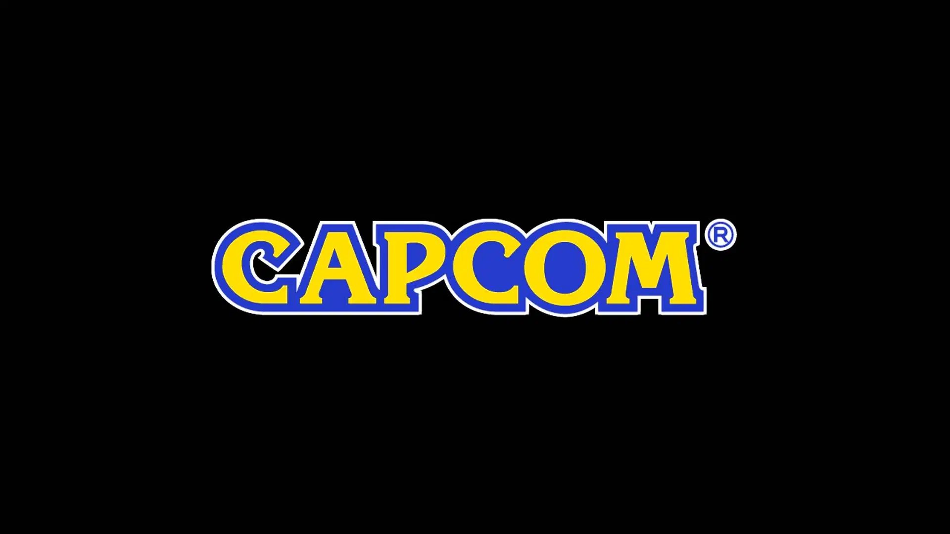 CAPCOM